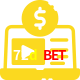 O Cassino 72d bet também oferece apostas esportivas virtuais!