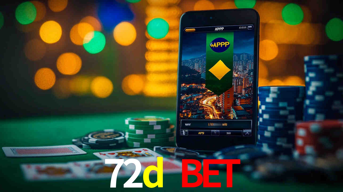 Estatísticas 72d bet