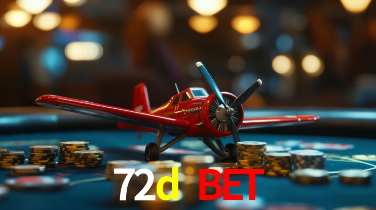 Welcome Bonus 72d bet