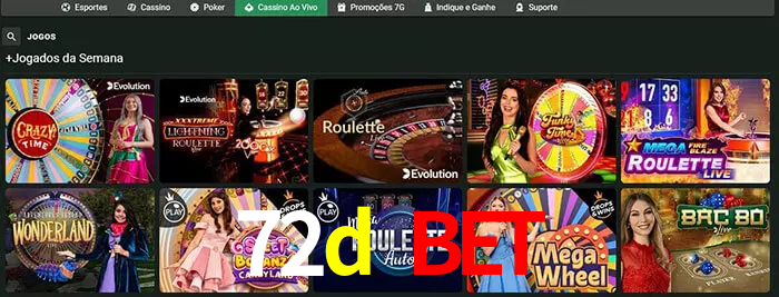72d bet bet