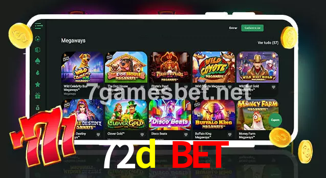 72d bet aplicativo