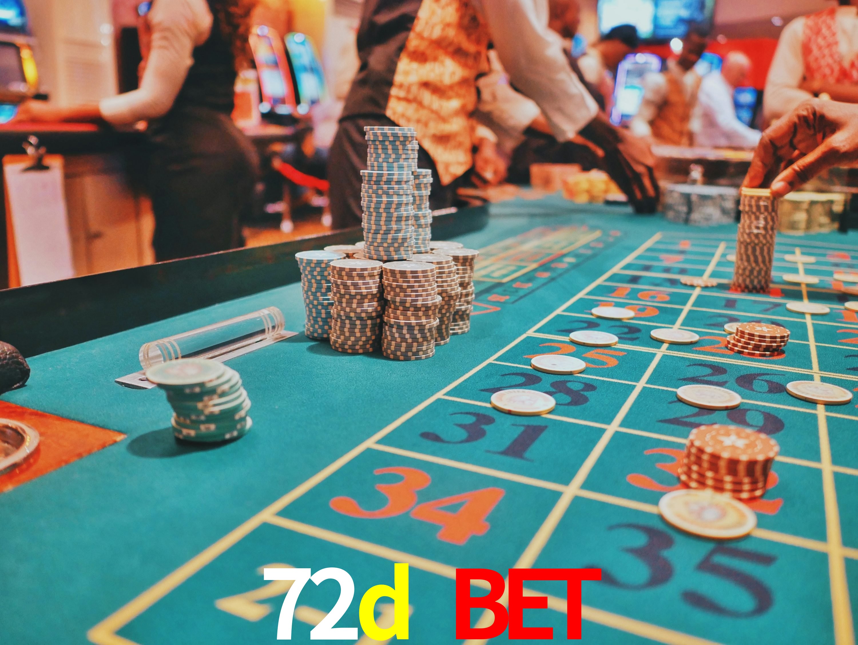 Inovações de Jogos na 72d bet: O Futuro das Experiências Interativas