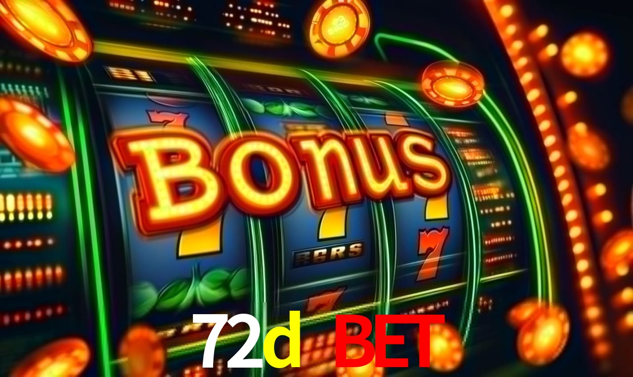 Tournaments 72d bet