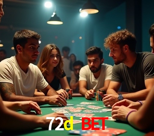 Inovações de Jogos na 72d bet: O Futuro das Experiências Interativas