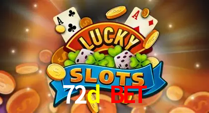 Descubra o Mundo do Cassino Online com 72d bet