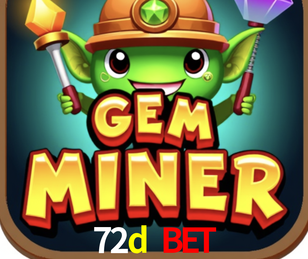 Game Providers 72d bet