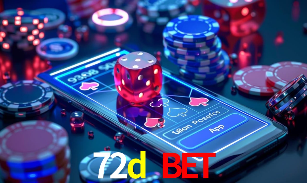 Desvendando o Mundo dos Jogos Virtuais na 72d bet