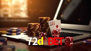 Promoções Sazonais 72d bet