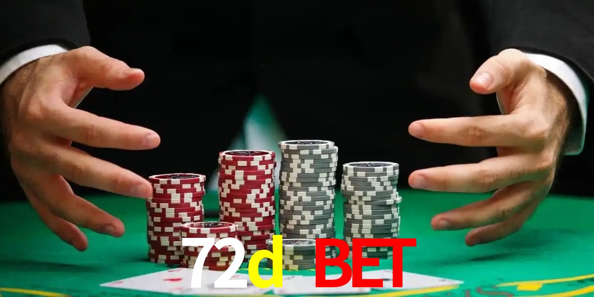 A Emoção da Loteria na 72d bet: Uma Chance de Mudança de Vida