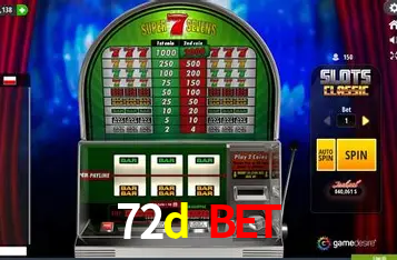 Exclusive Offers 72d bet