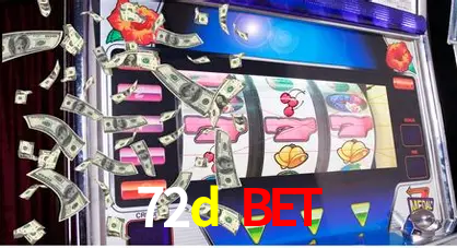 Seasonal Promotions 72d bet