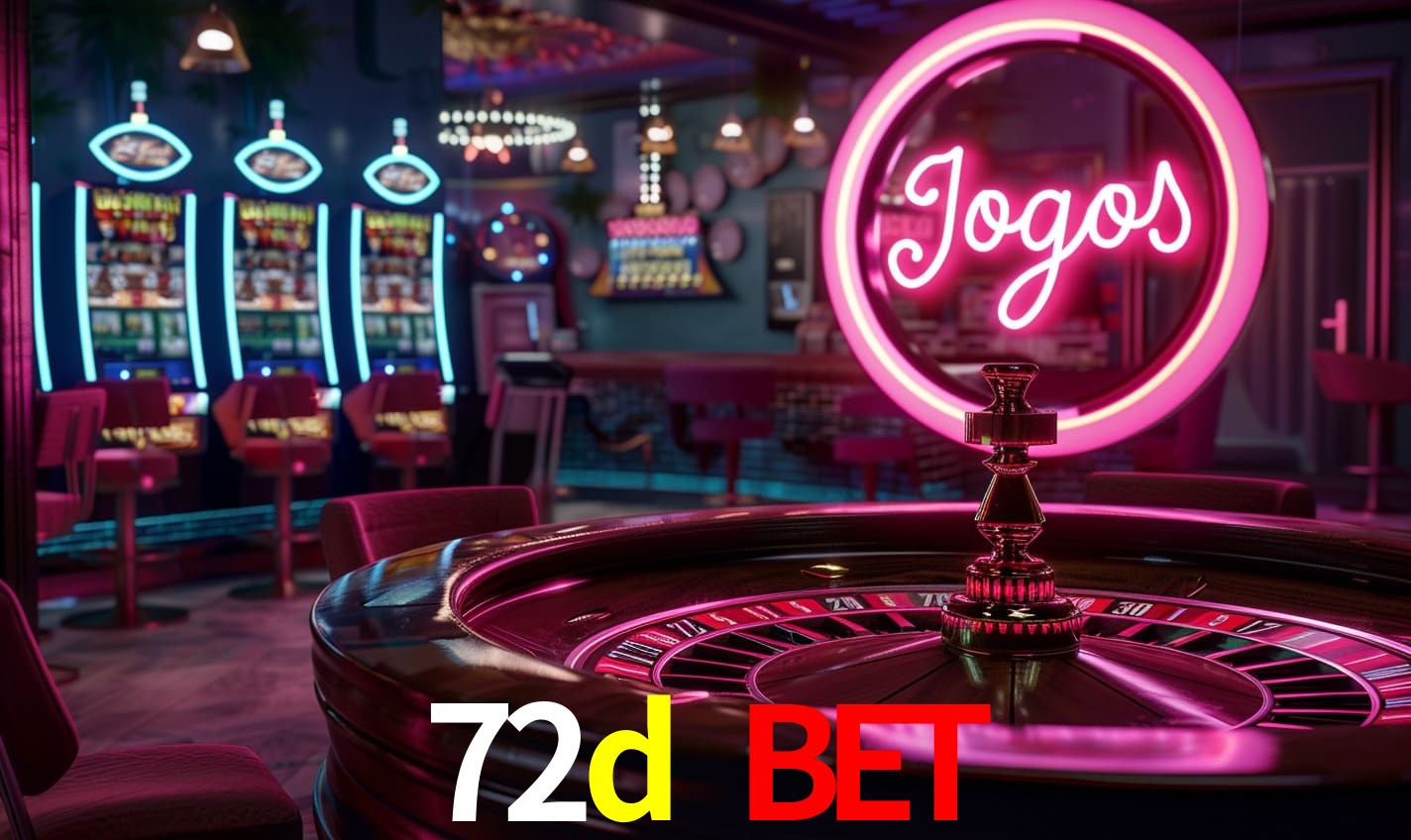 Provedores de Jogos 72d bet