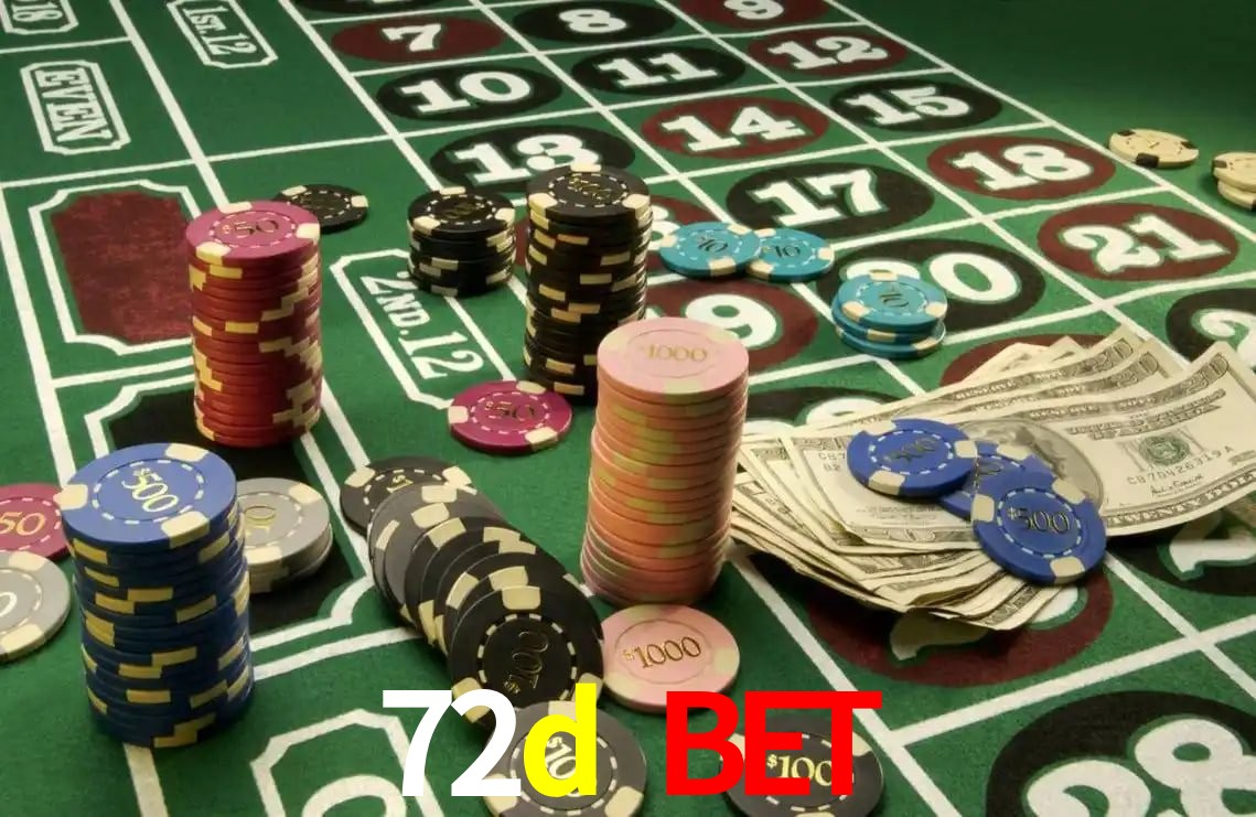 72d bet