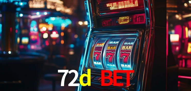72d bet App Interface