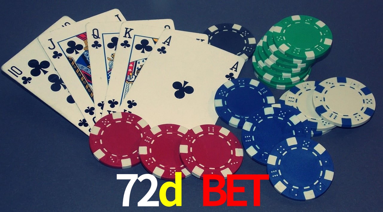 Tennis Betting 72d bet