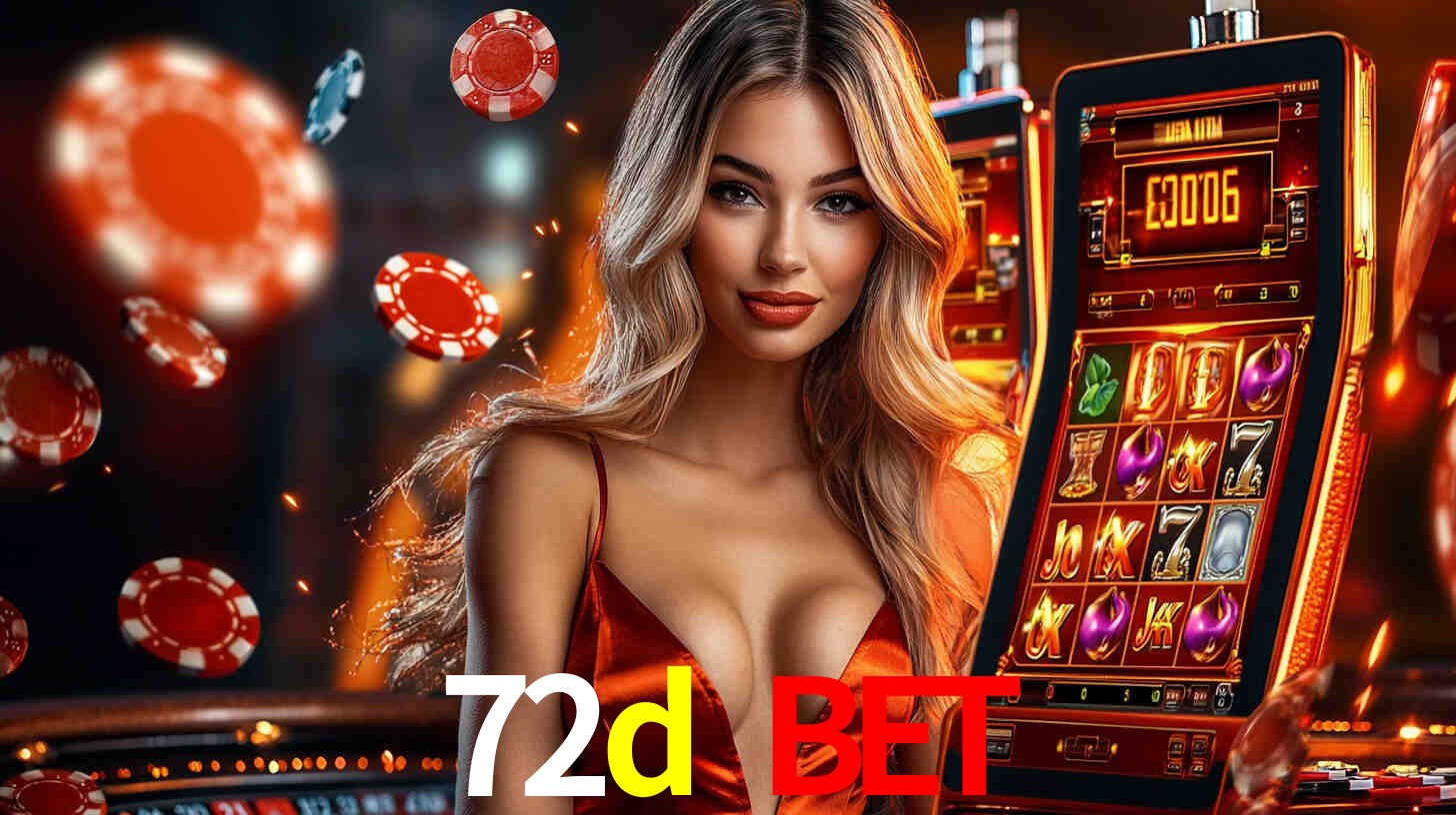 Bônus Generosos e Exclusivos no 72d bet para Você!