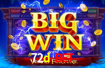 Flash Promotion 72d bet