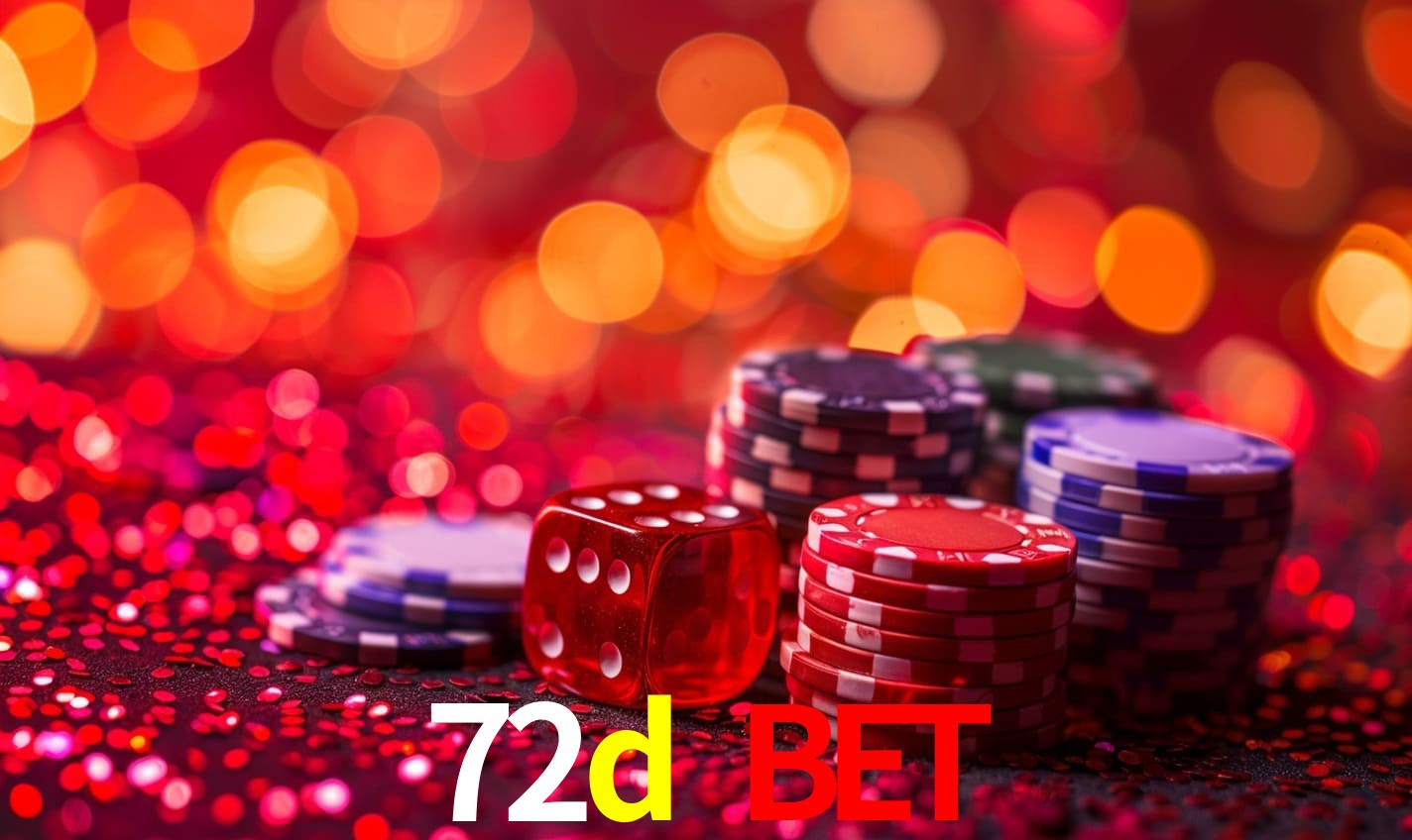 Jogos de Slot 72d bet