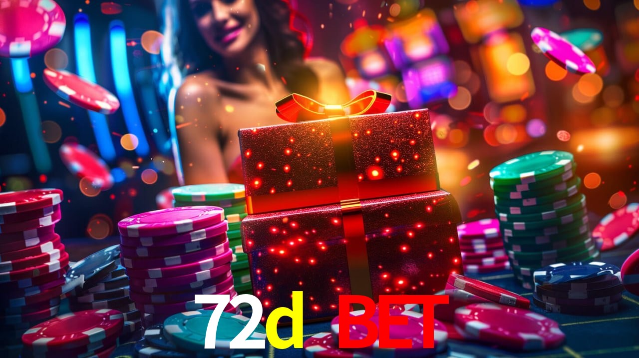 Design Responsivo 72d bet