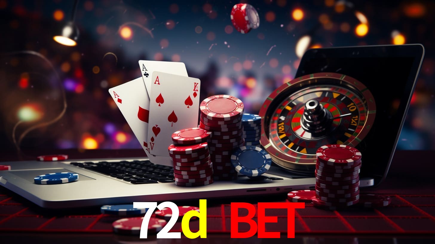 Welcome Bonus 72d bet