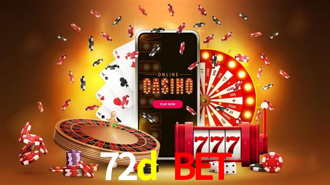 A Experiência Imersiva dos Cassinos Ao Vivo no 72d bet