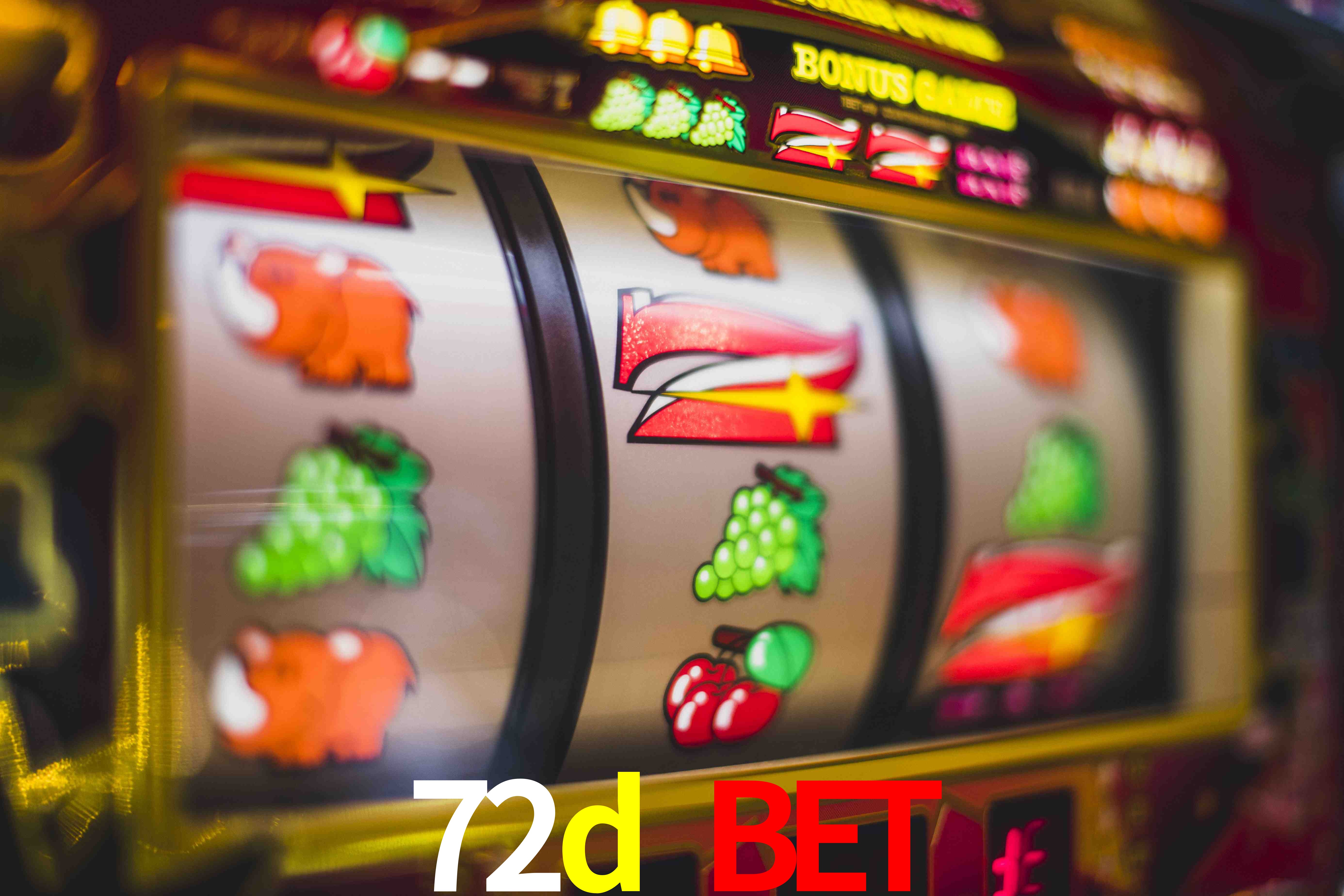 Live Casino 72d bet