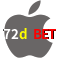 Aplicativo 72d bet para iOS