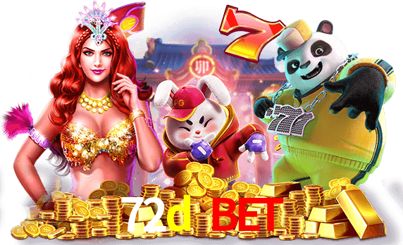 jogue em caça-níqueis ricos na 72d bet