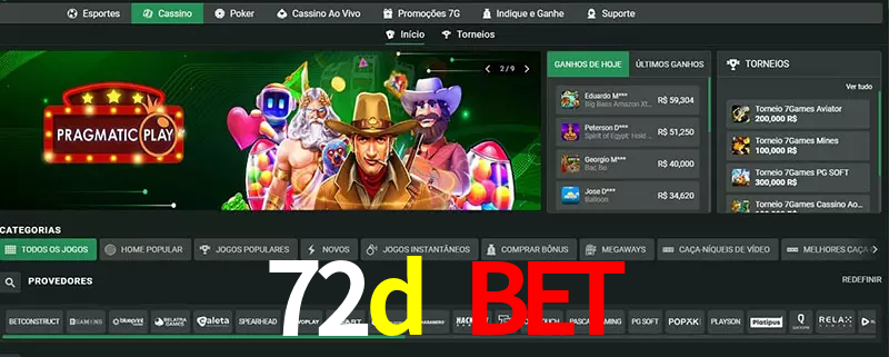 cassino 72d bet